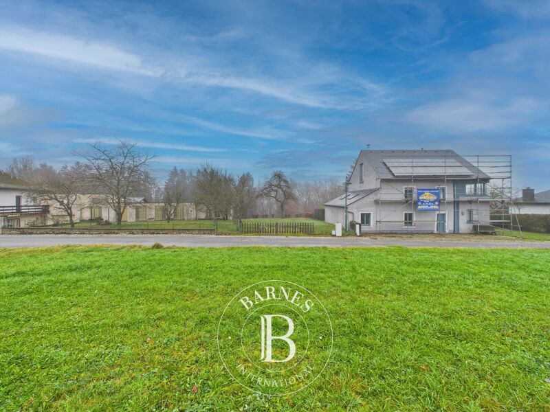 For Sale Building land | Baschleiden - picture 2