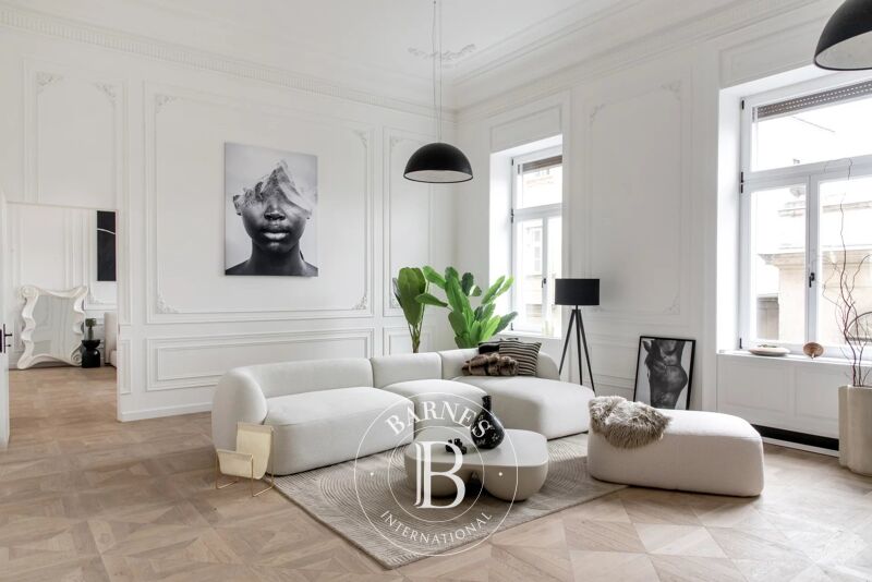 Venta, Piso Budapest V. kerülete - picture 2