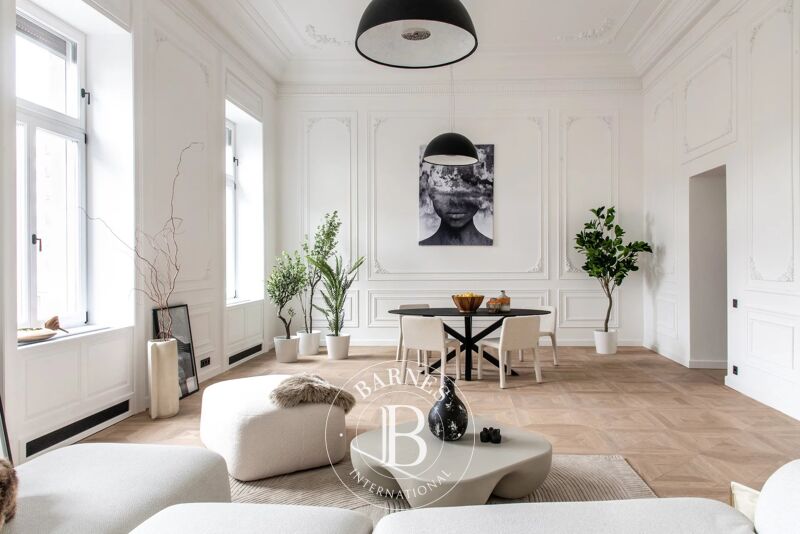 Venta, Piso Budapest V. kerülete - picture 1