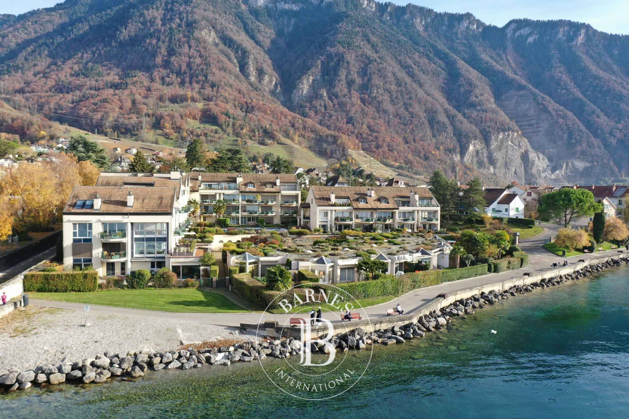 Attico Villeneuve  - picture 1