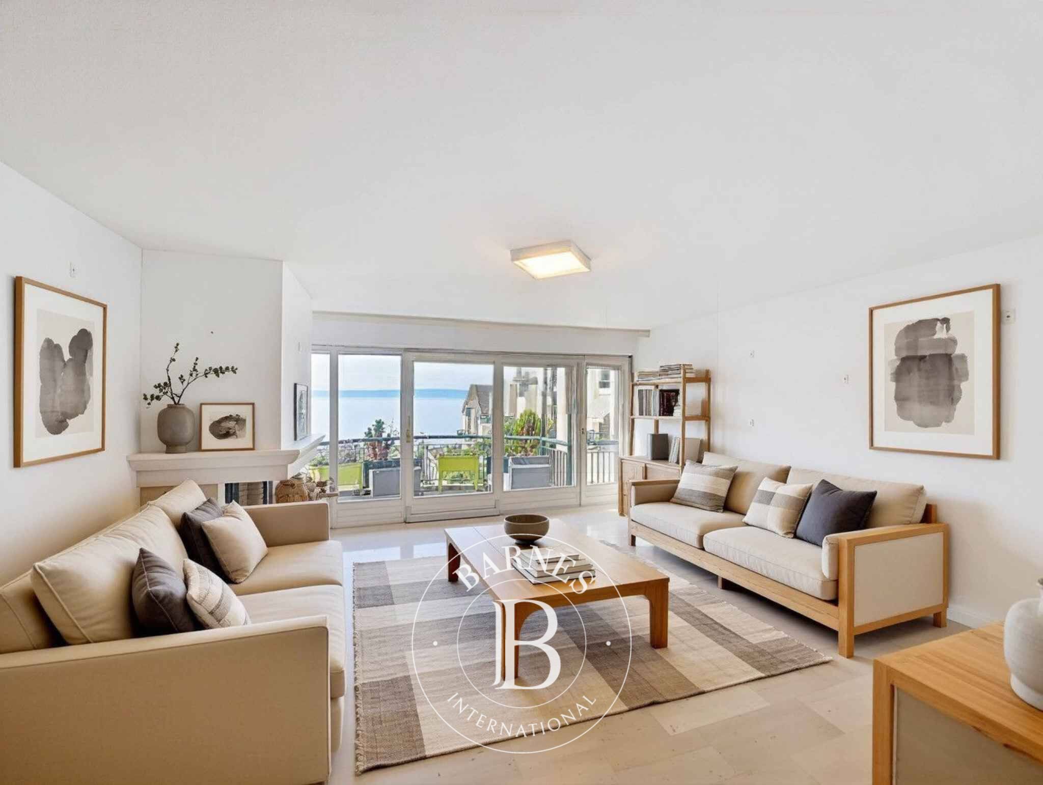 Attico Villeneuve  - picture 2