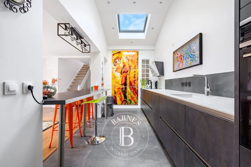 À vendre Maison | Joinville-le-Pont - picture 3