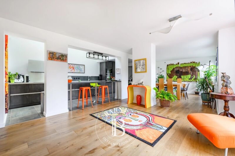 À vendre Maison | Joinville-le-Pont - picture 1