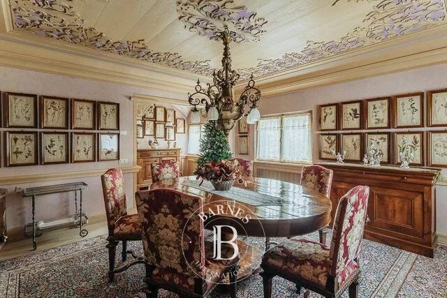 Zu verkaufen, Villa Cortina d'Ampezzo - picture 7