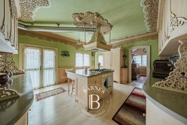 Zu verkaufen, Villa Cortina d'Ampezzo - picture 9