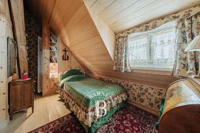 Zu verkaufen, Villa Cortina d'Ampezzo - picture 5