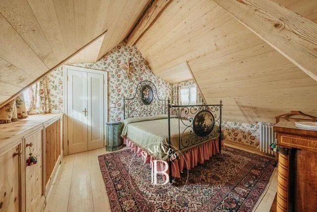 Zu verkaufen, Villa Cortina d'Ampezzo - picture 10