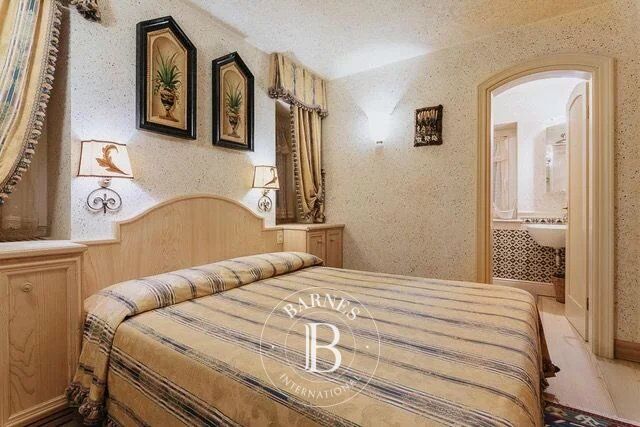 Zu verkaufen, Villa Cortina d'Ampezzo - picture 8