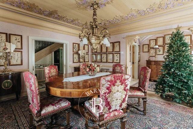 Zu verkaufen, Villa Cortina d'Ampezzo - picture 6