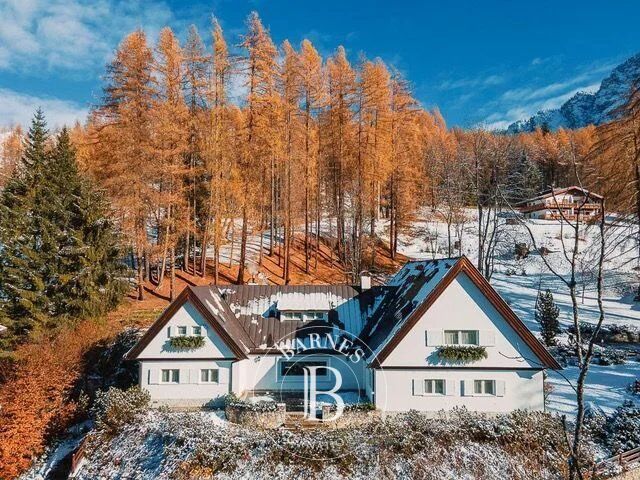 Zu verkaufen, Villa Cortina d'Ampezzo - picture 3