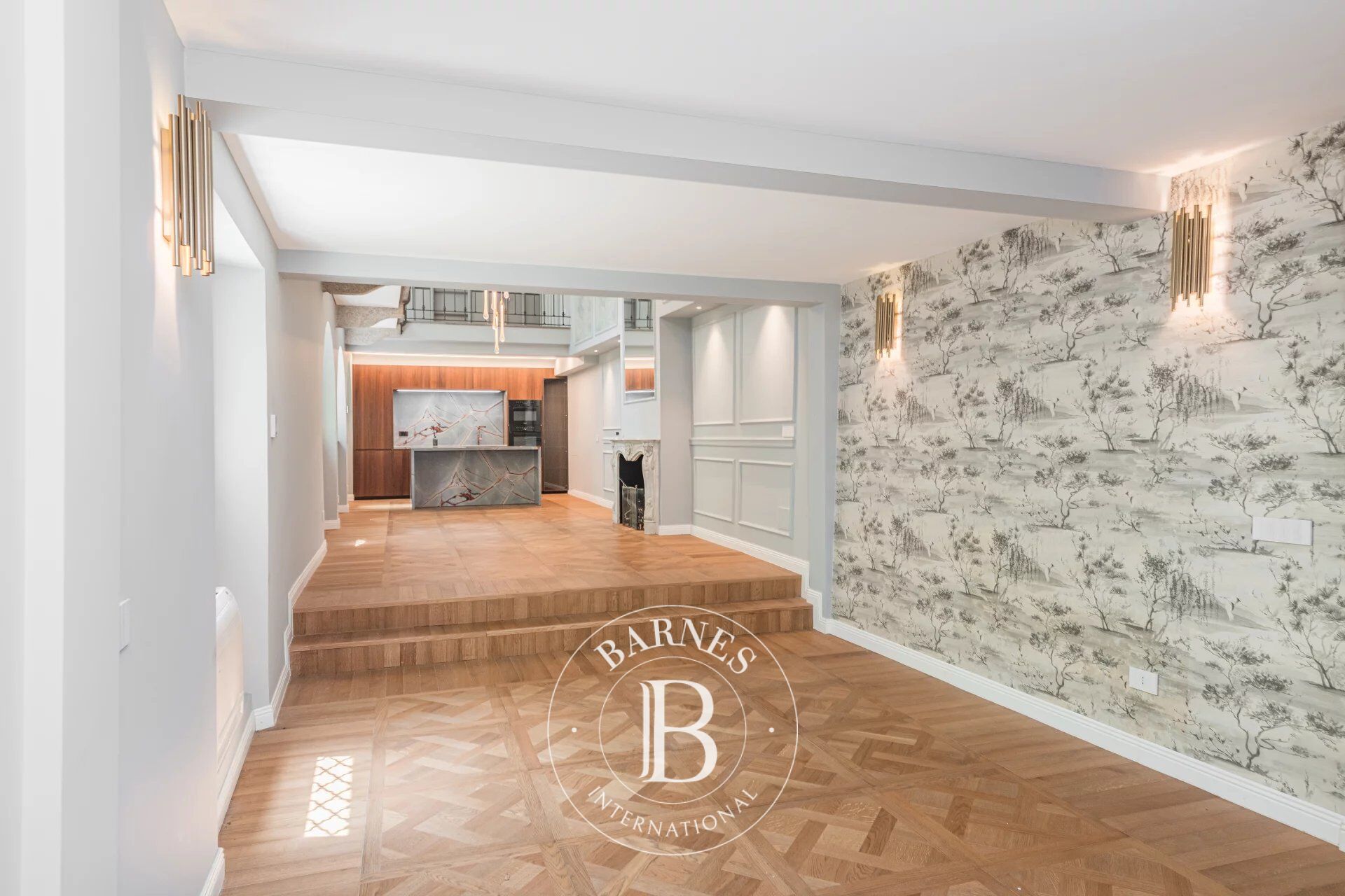 Prestigious Residence on Corso Garibaldi - picture 2