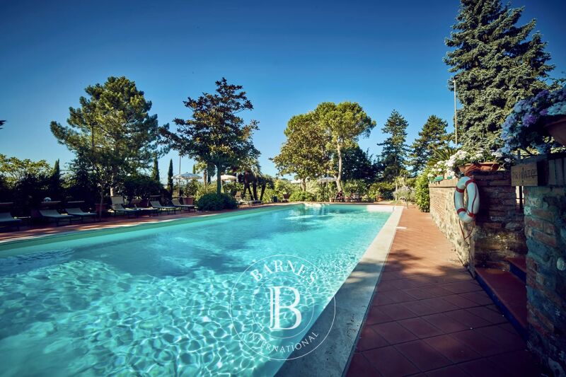 À vendre Propriété | Siena - picture 2