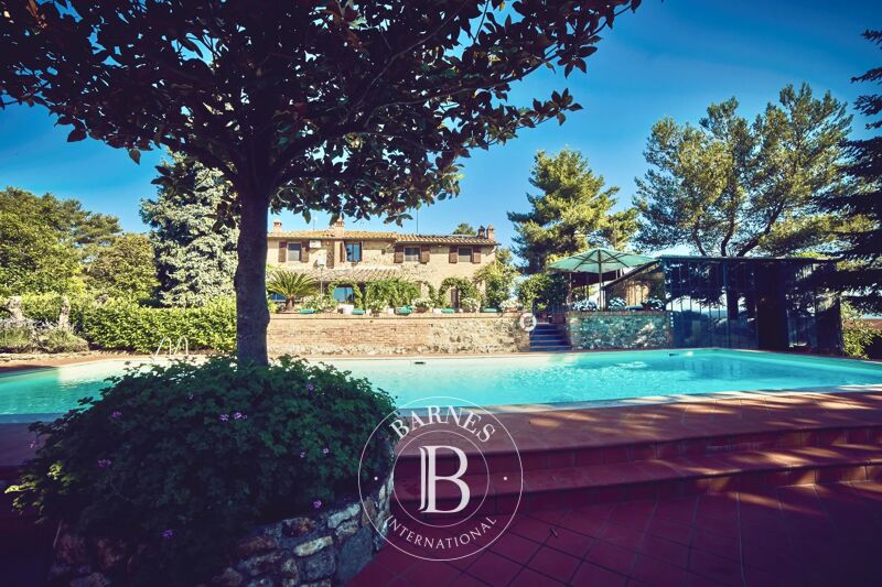 Venta, Finca Siena - picture 1