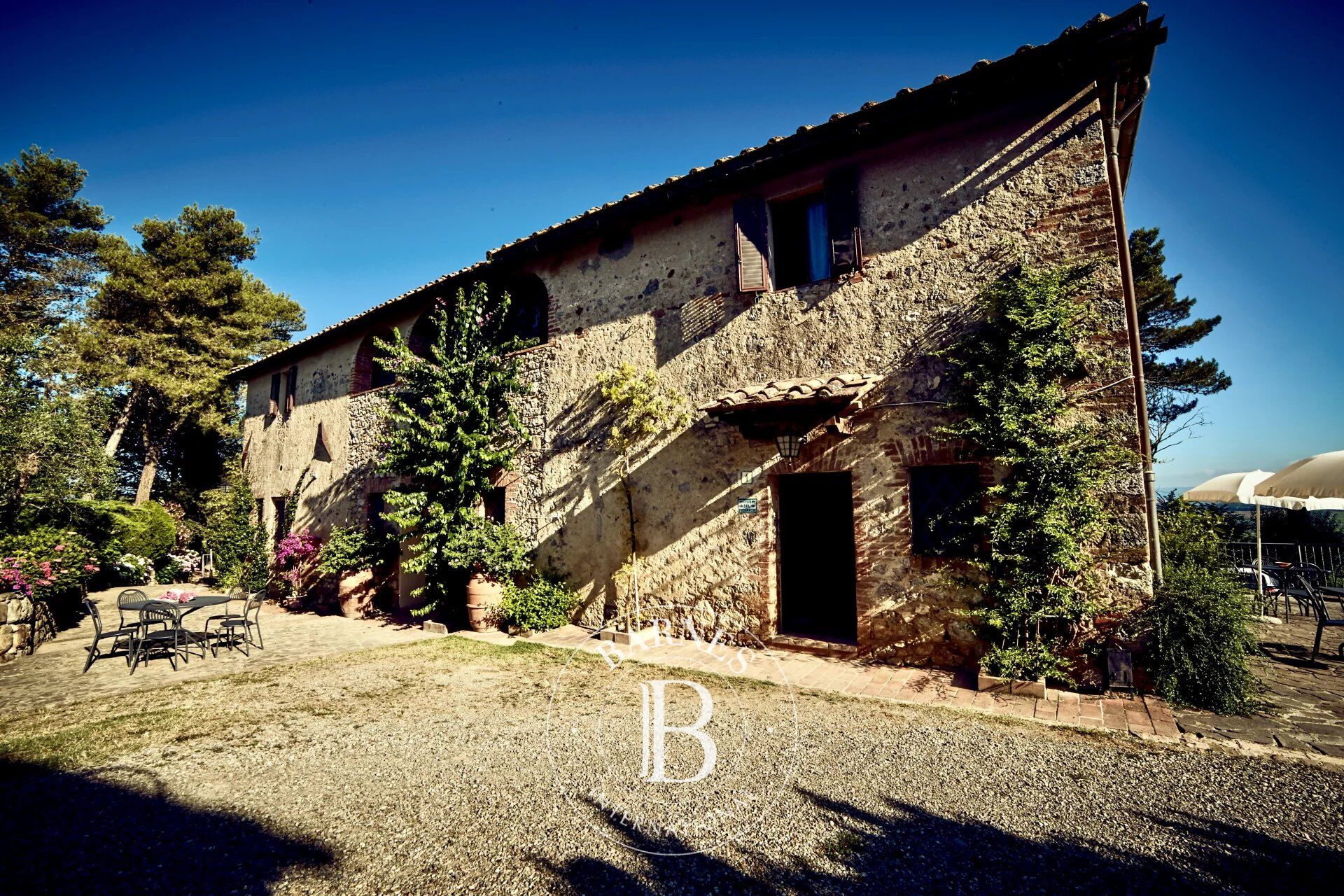 Venta Finca | Siena - picture 4