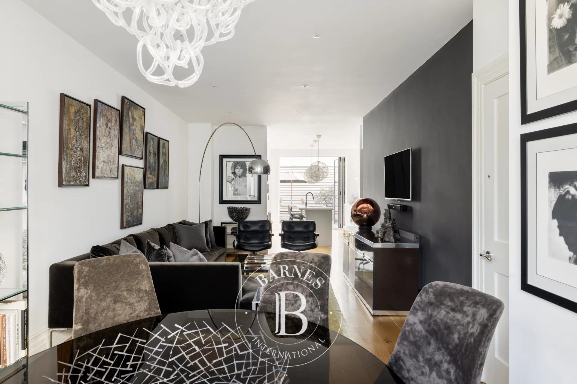 Casa adosada London - picture 1