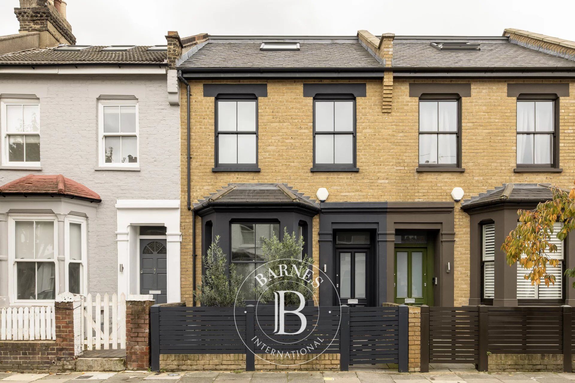 Casa adosada London - picture 3