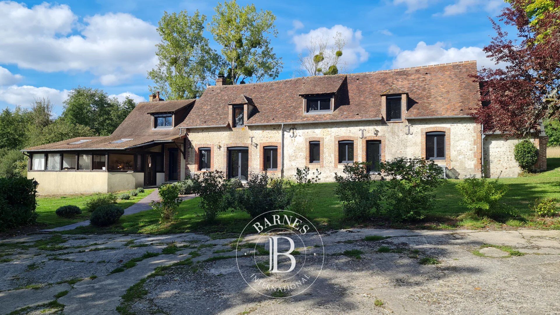 Immobilie Longny les Villages - picture 2