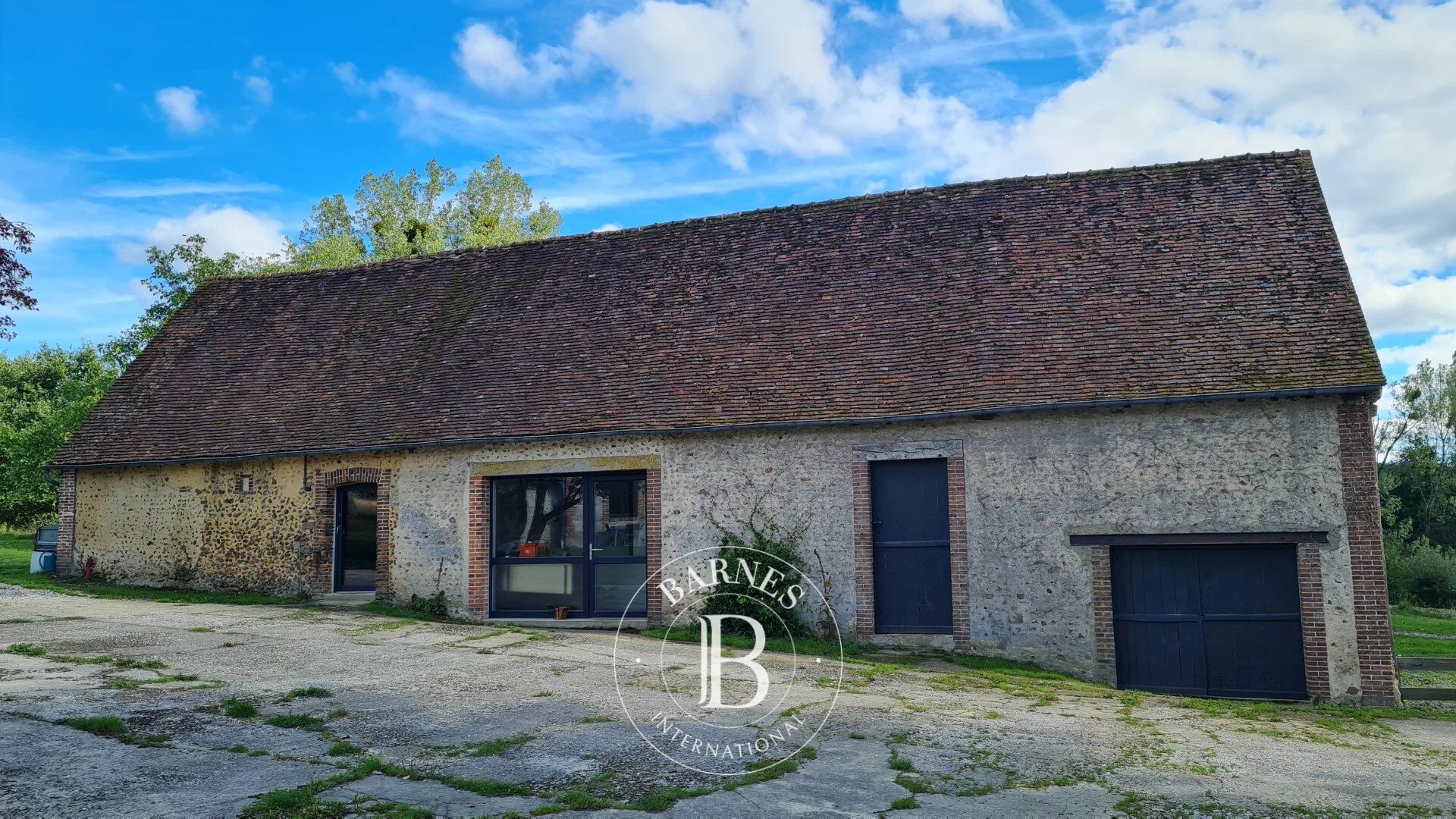 Immobilie Longny les Villages - picture 3