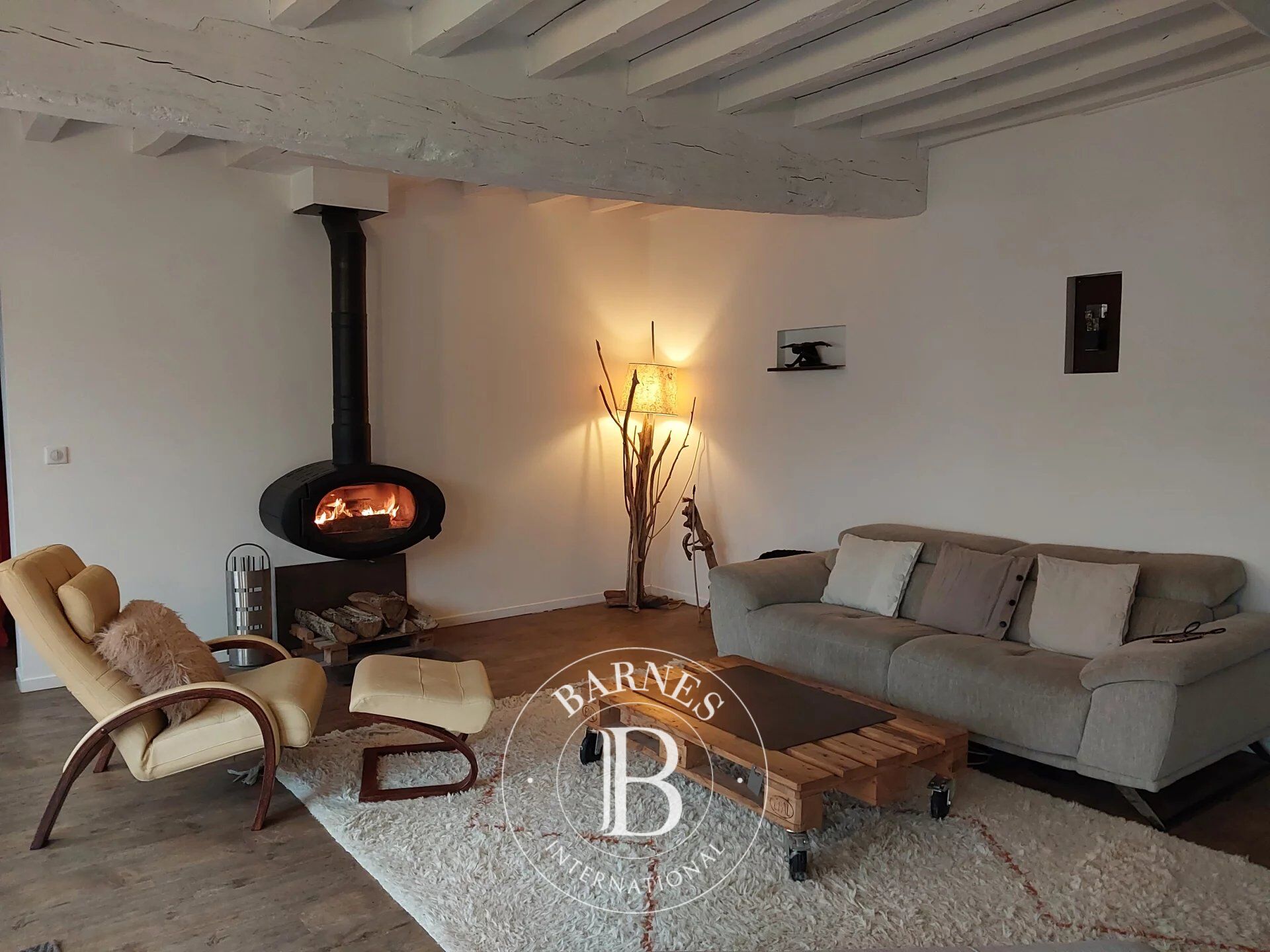 Immobilie Longny les Villages - picture 1