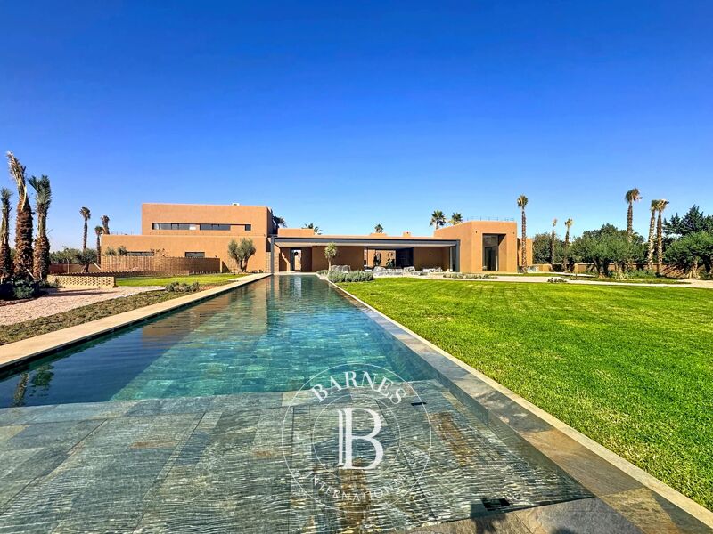 For Sale Villa | Marrakech - picture 1