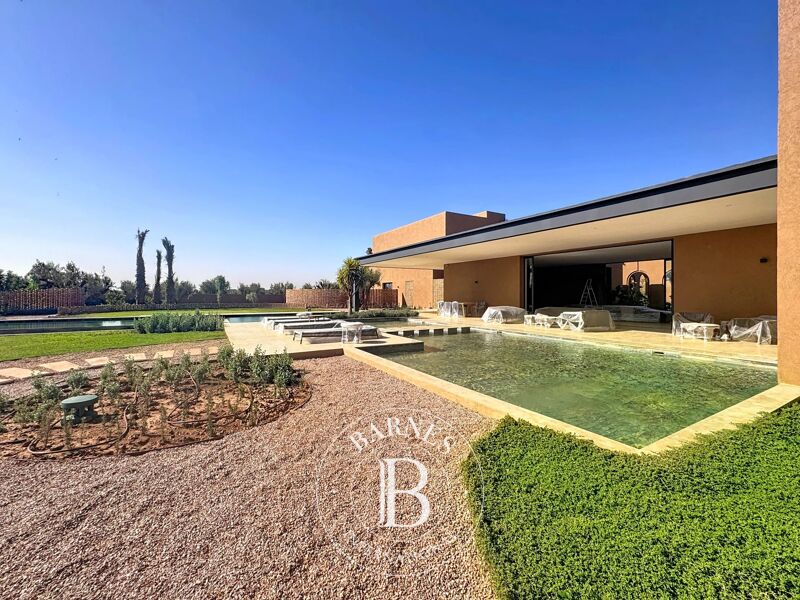 For Sale Villa | Marrakech - picture 3