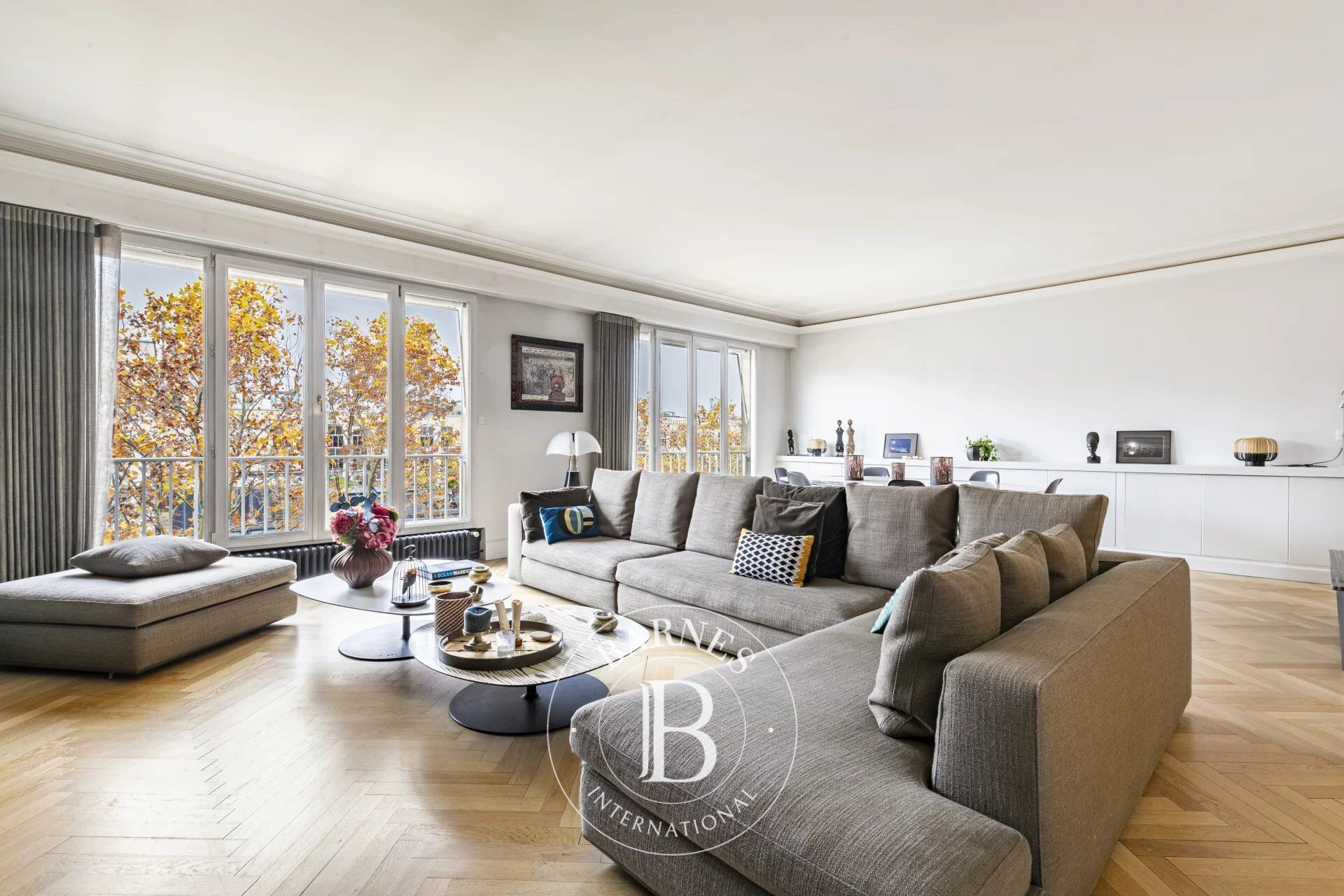 Appartamento Paris 16ème - picture 1