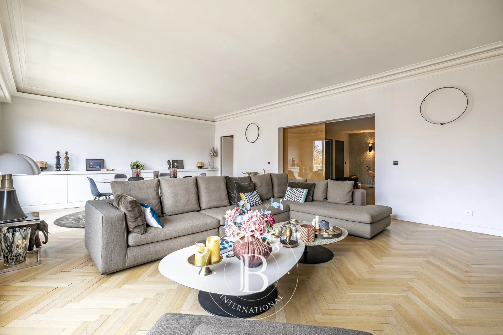 Appartamento Paris 16ème - picture 3