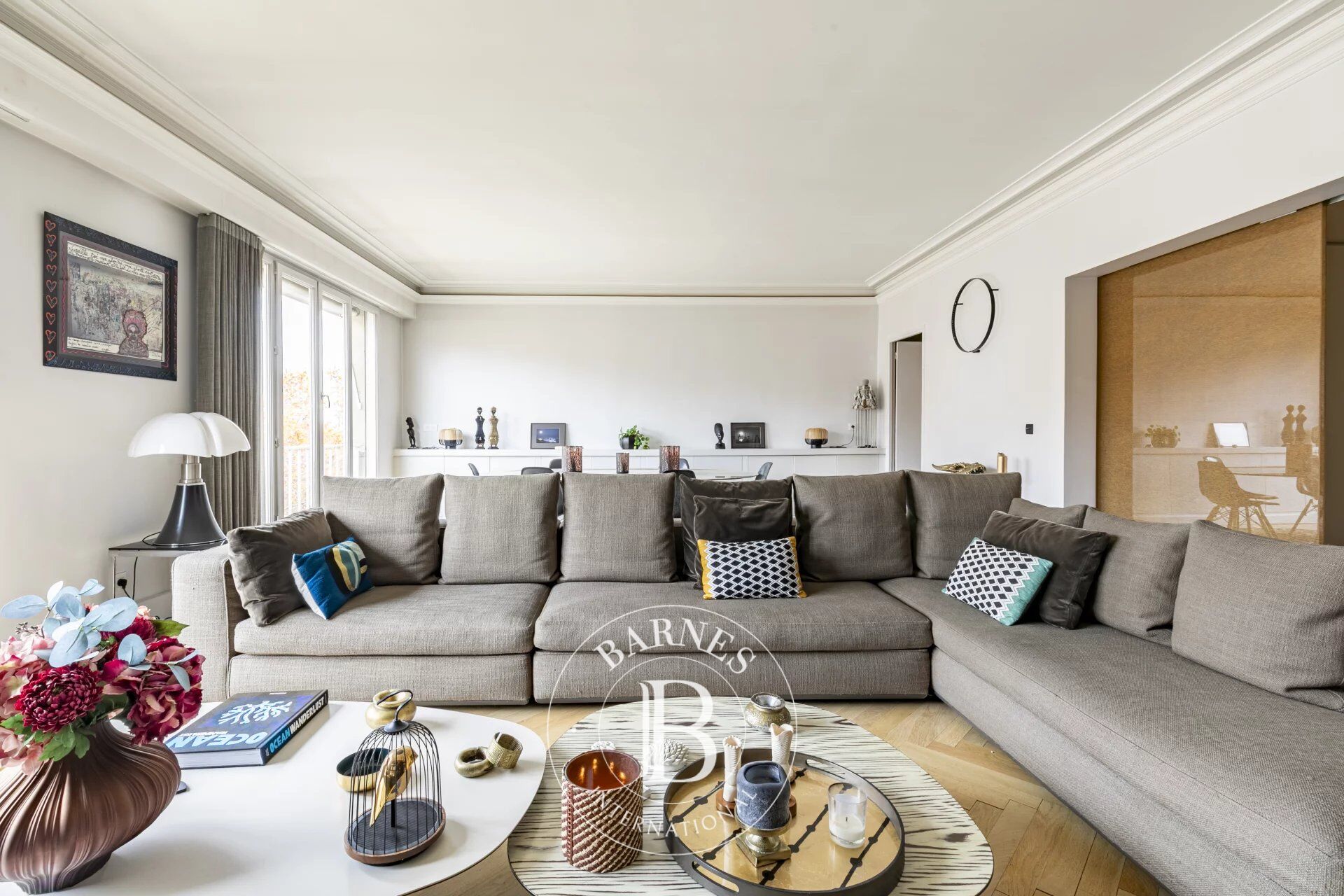 Appartamento Paris 16ème - picture 2