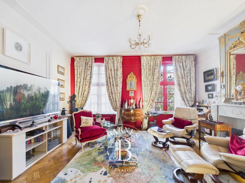 Venta, Casa La Madeleine - picture 3