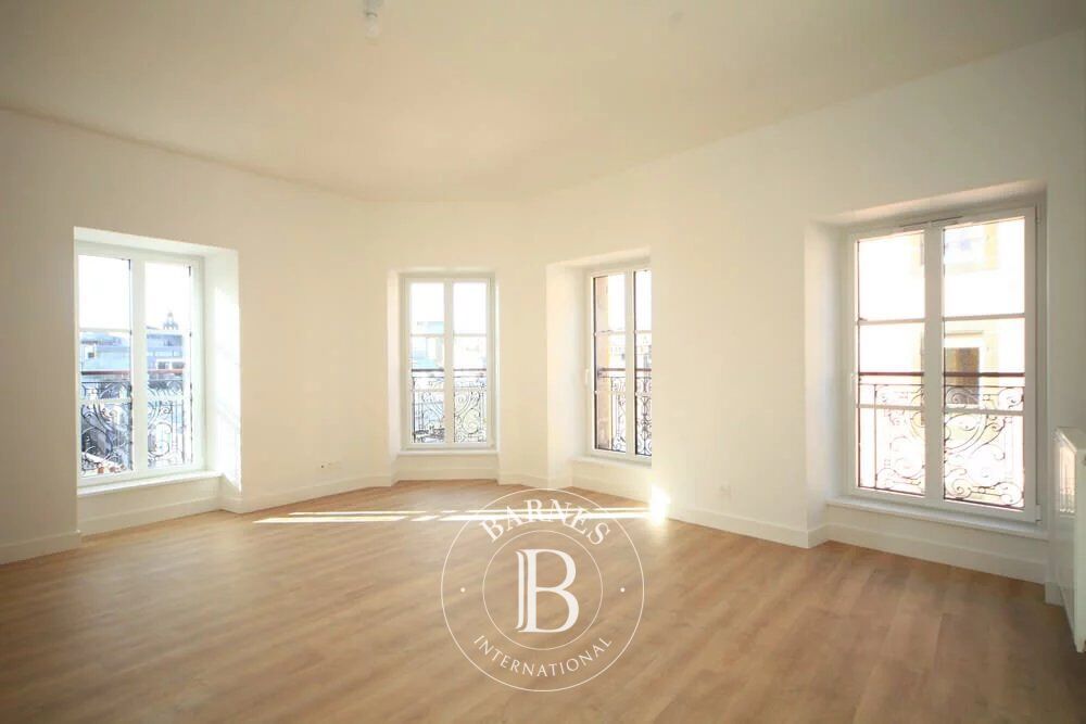 Piso Vanves - picture 1