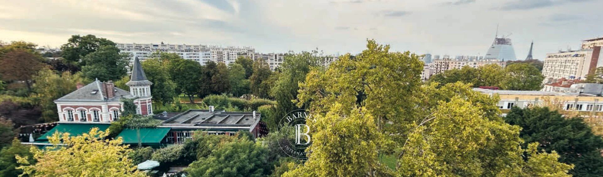 Piso Vanves - picture 3