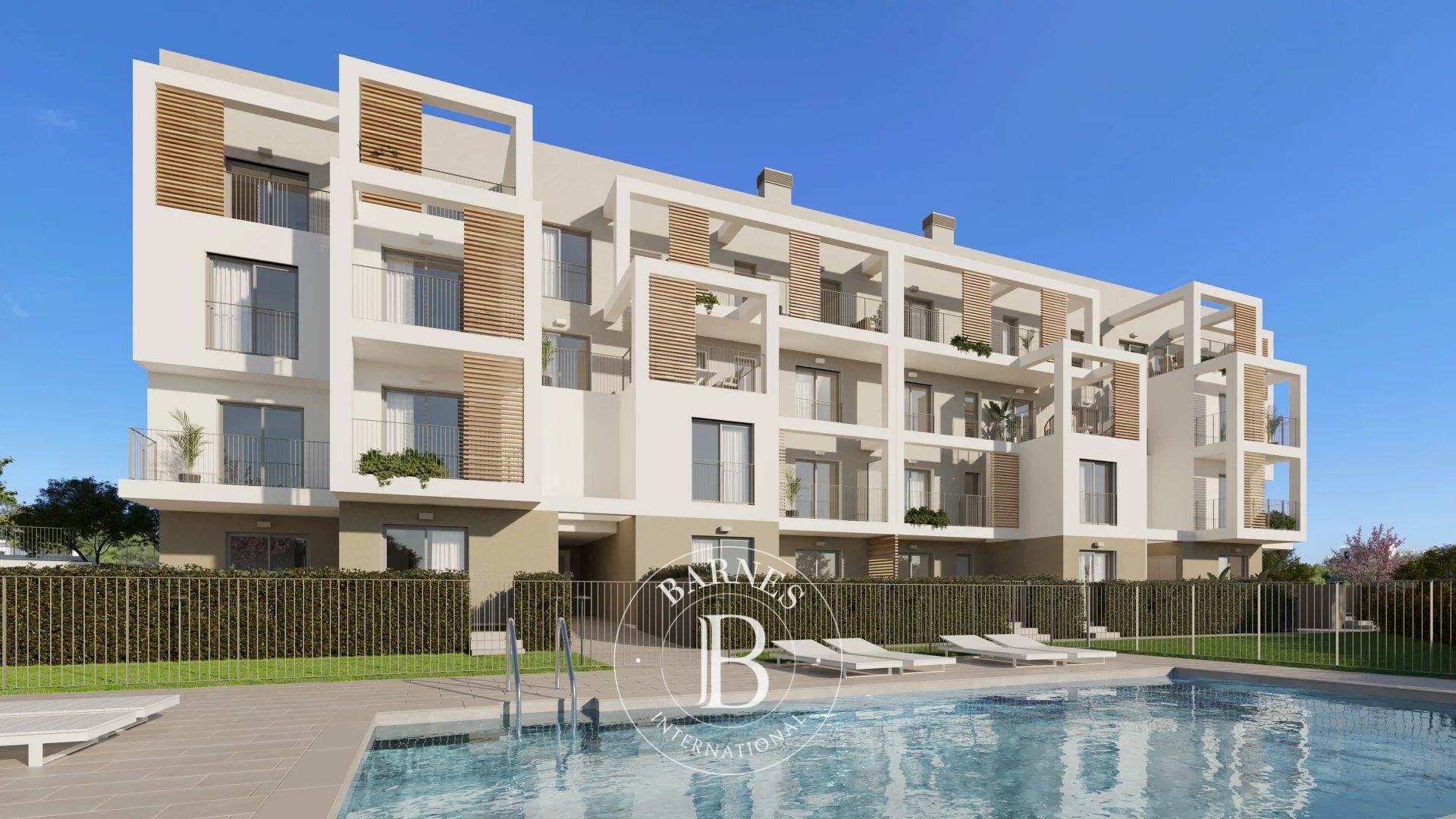 Penthouse Palmanova - picture 8