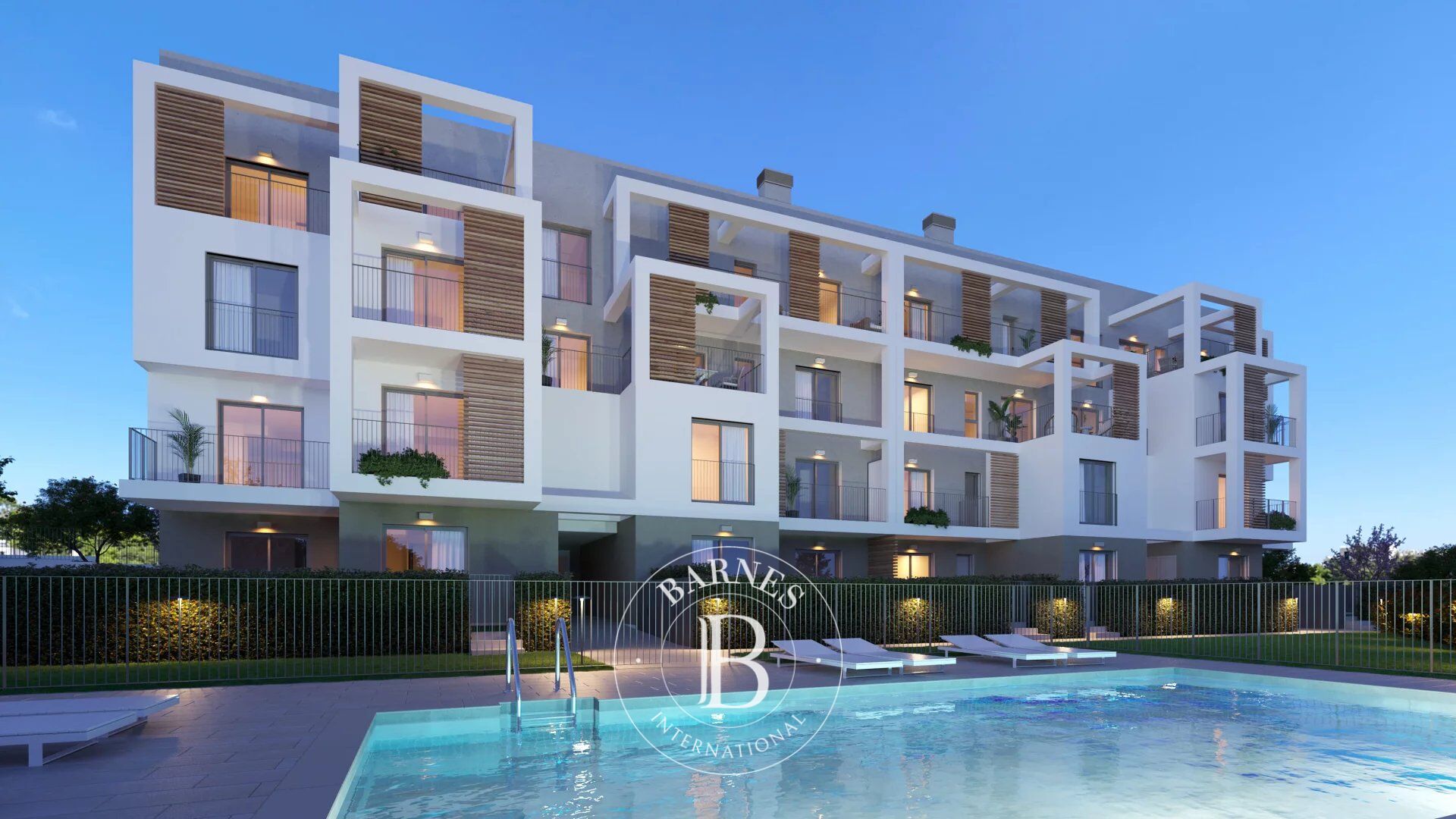 Penthouse Palmanova - picture 10