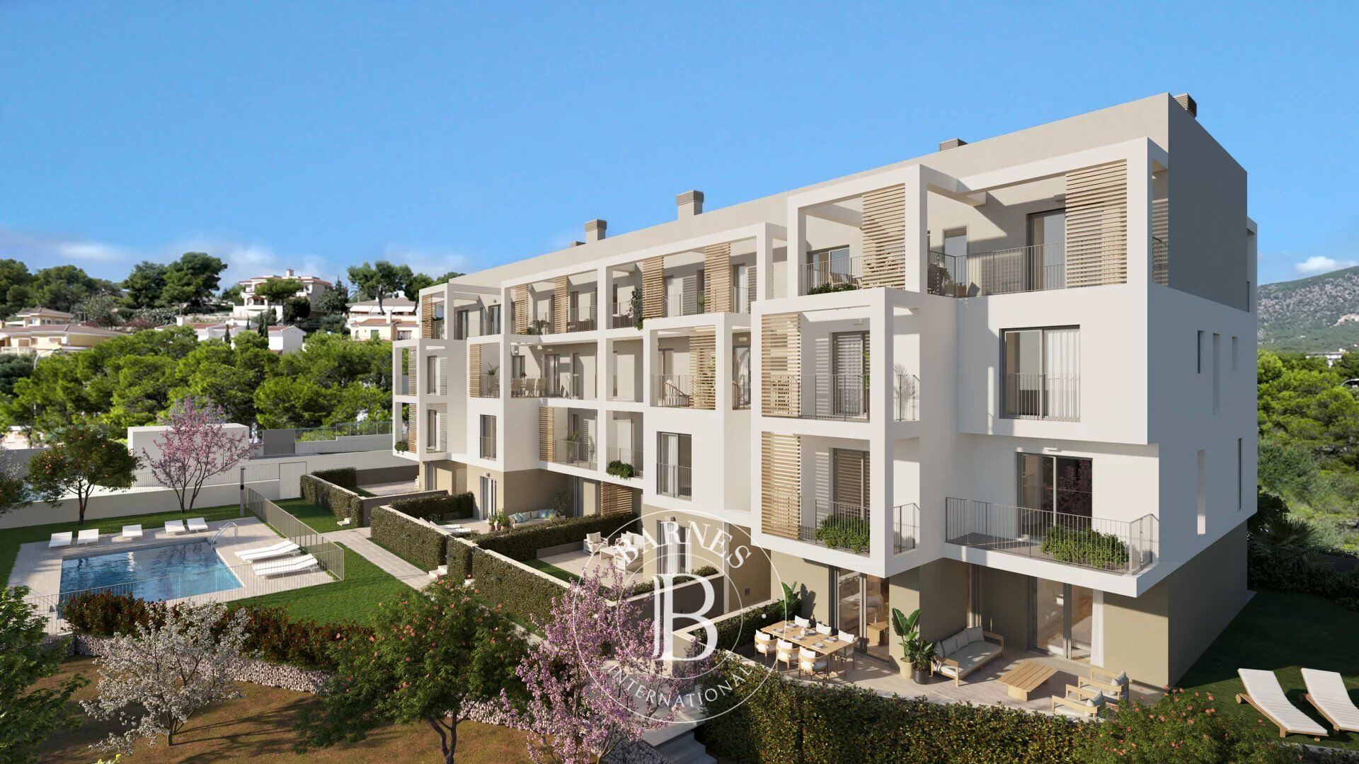 Penthouse Palmanova - picture 9