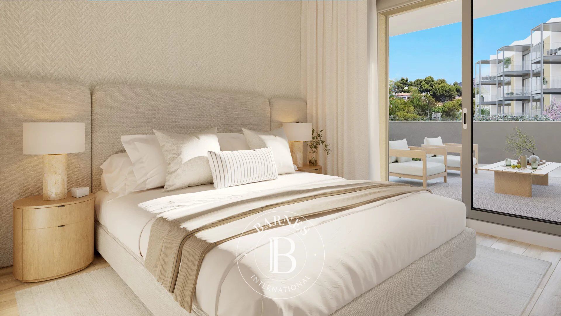 Penthouse Palmanova - picture 4