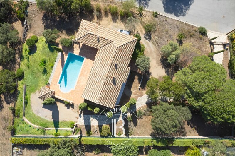 À vendre, Villa Sainte-Maxime - picture 3
