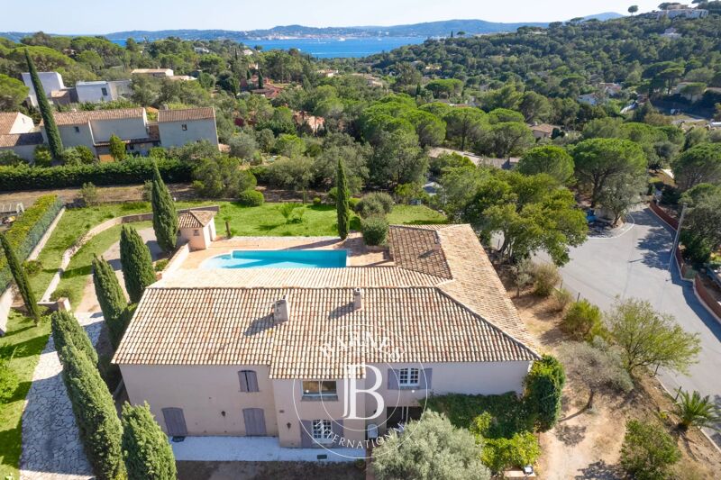Venta Villa | Sainte-Maxime - picture 3