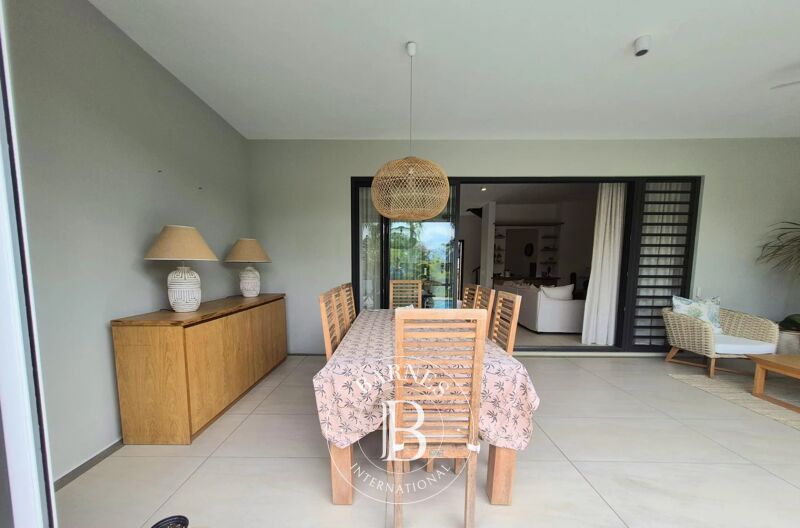 Zu vermieten Duplex | Beau Plan - picture 3