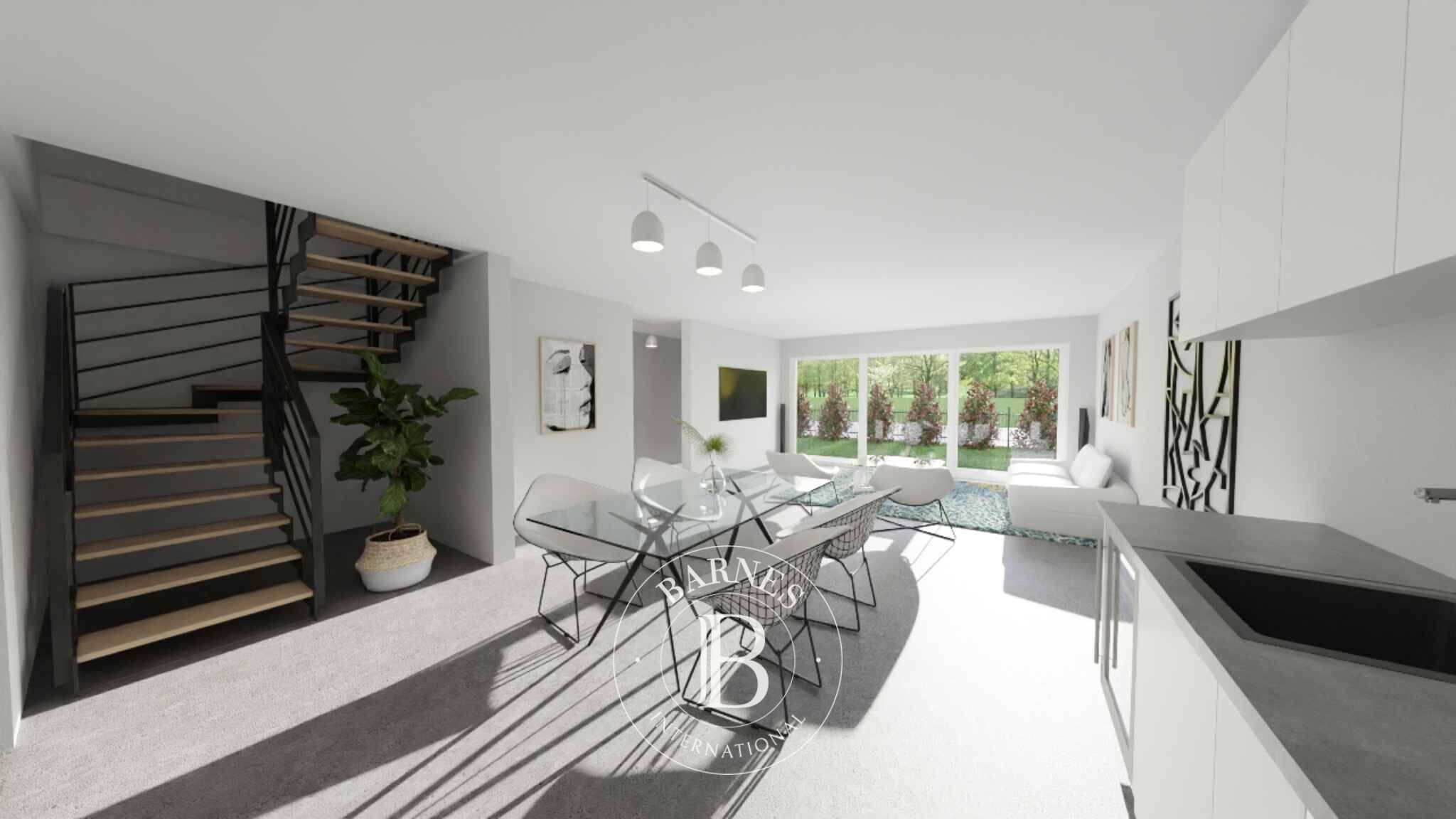 Casa adosada Evionnaz - picture 2