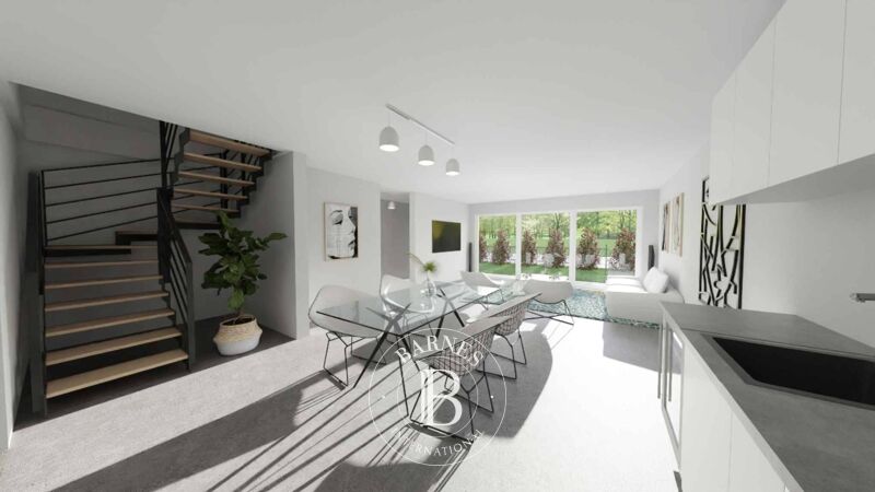 À vendre, Maison jumelée Evionnaz - picture 1