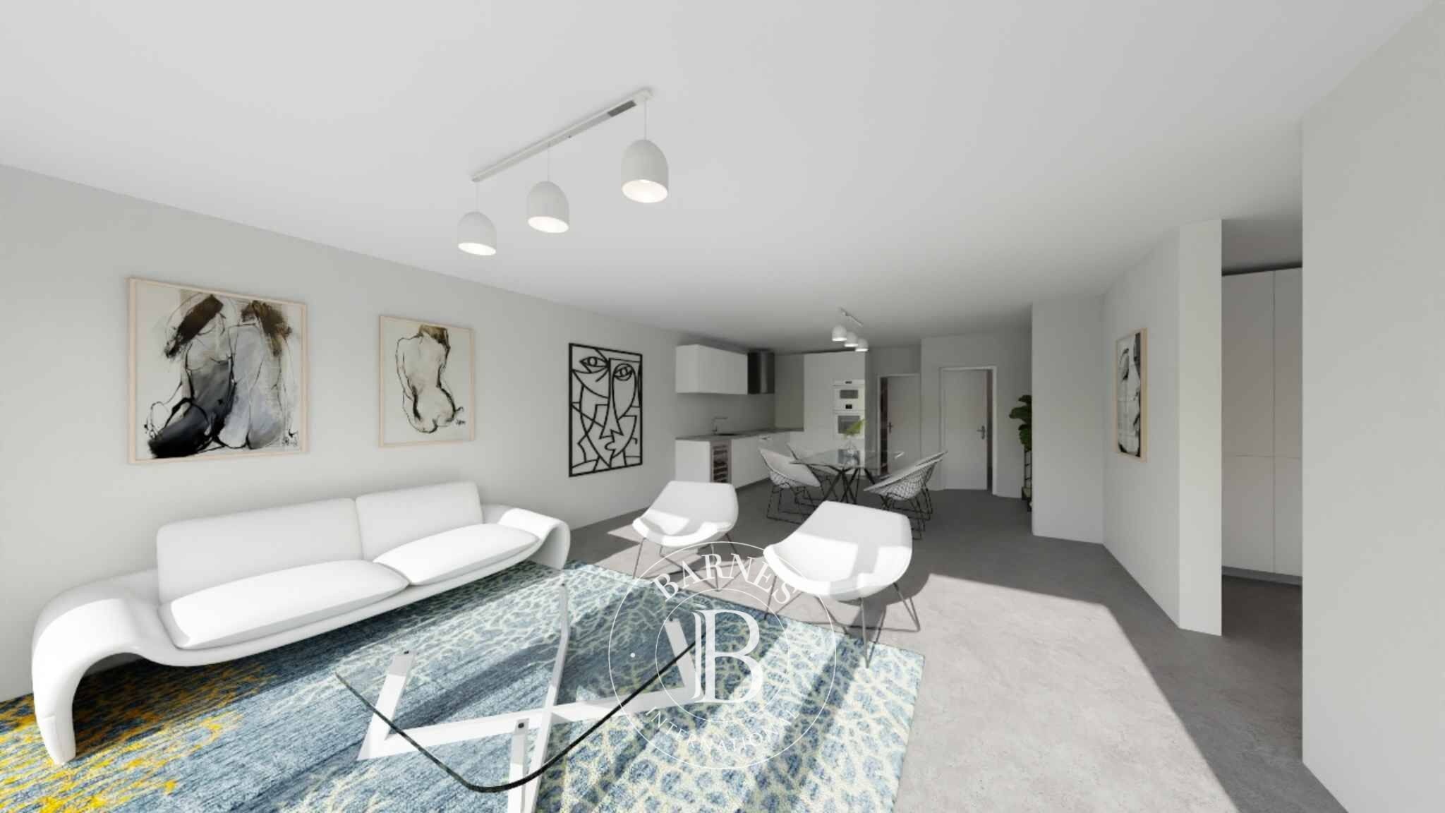 Casa adosada Evionnaz - picture 1