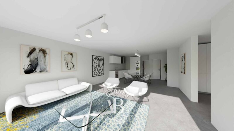 Casa adosada Evionnaz