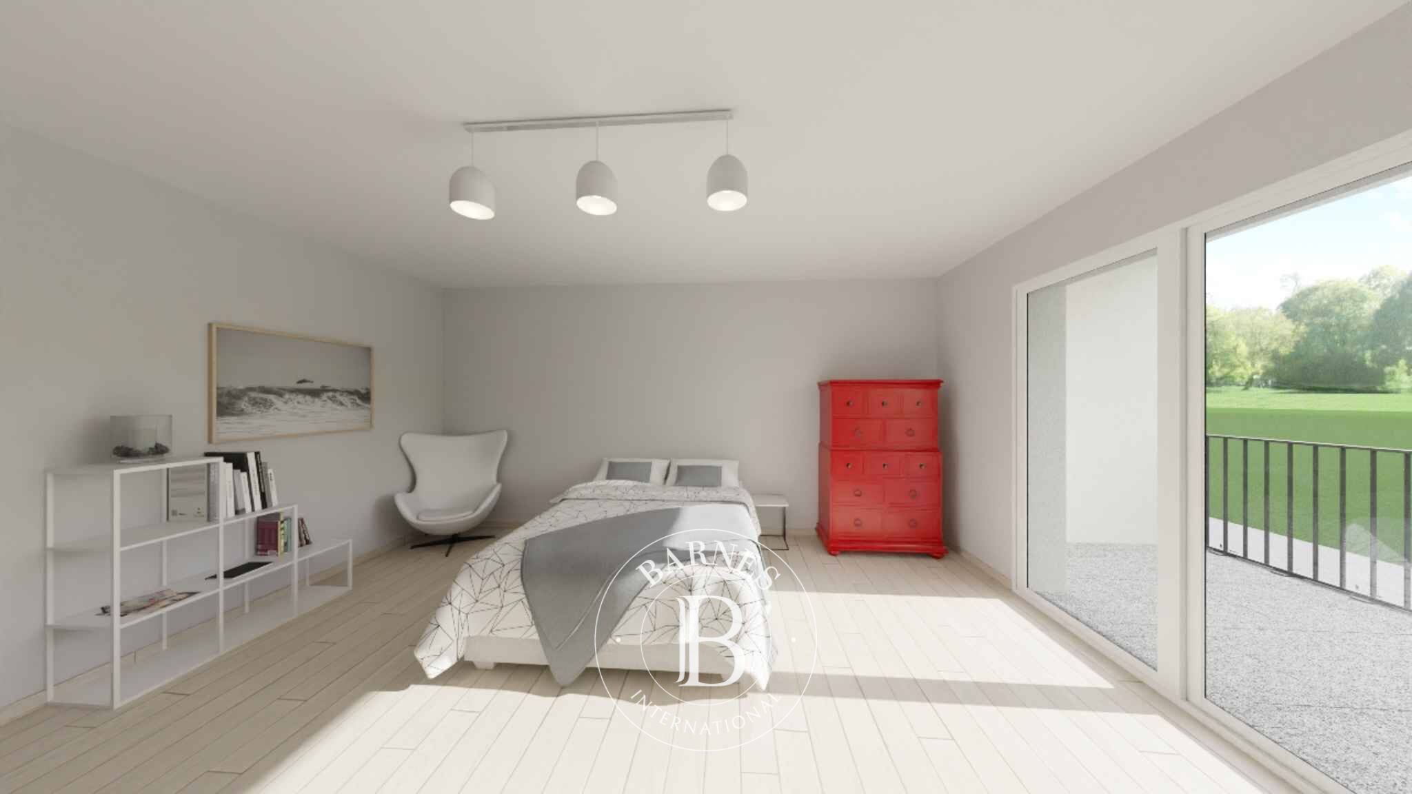 Casa adosada Evionnaz - picture 3