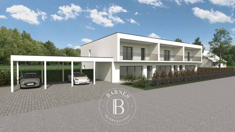 For Sale Semi-detached house | Evionnaz - picture 1