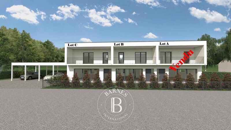 À vendre Maison jumelée | Evionnaz - picture 1