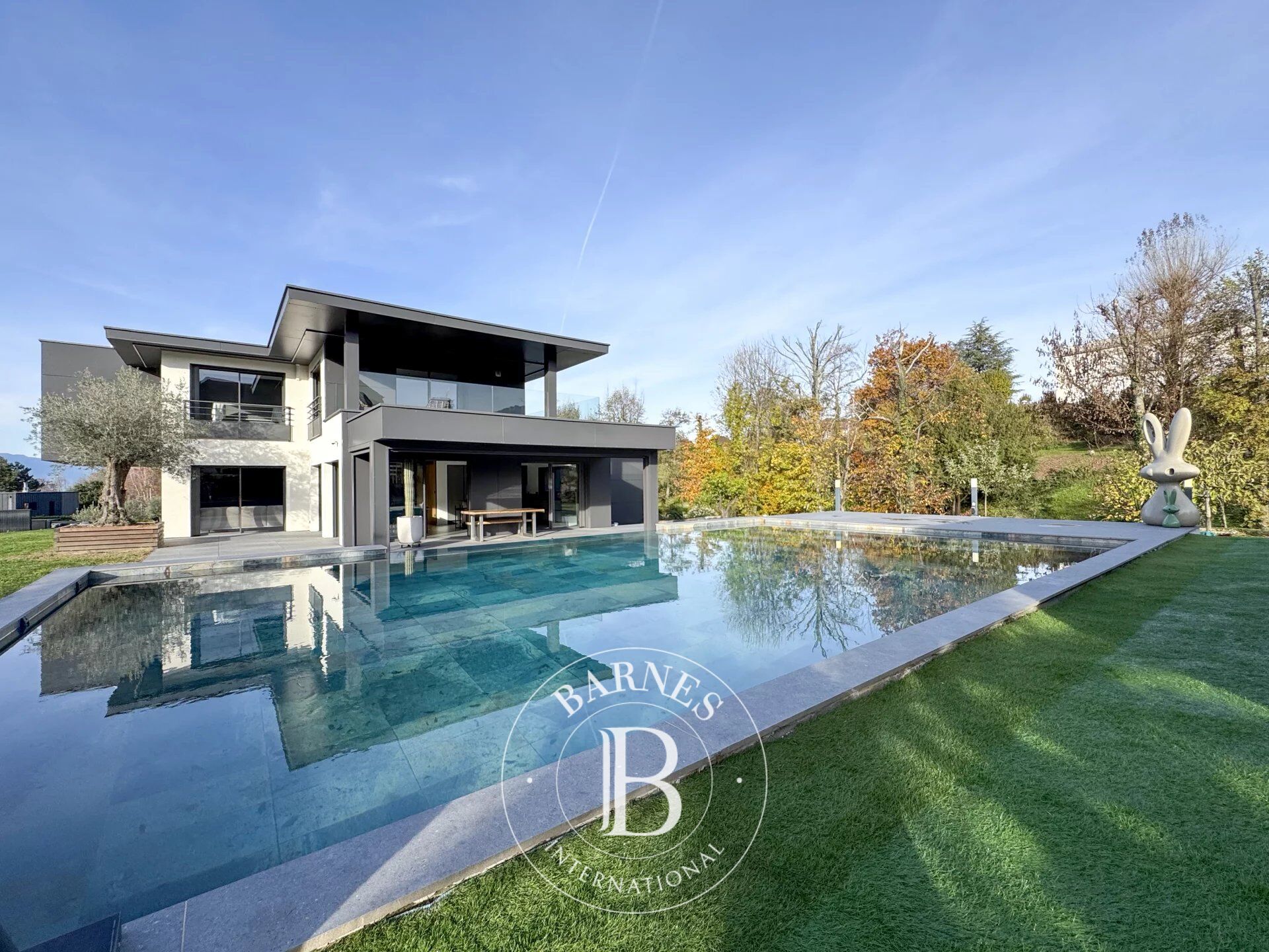 Casa Tresserve - picture 2