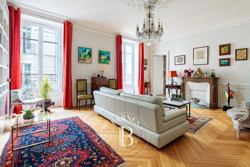 Venta, Piso Nantes - picture 3