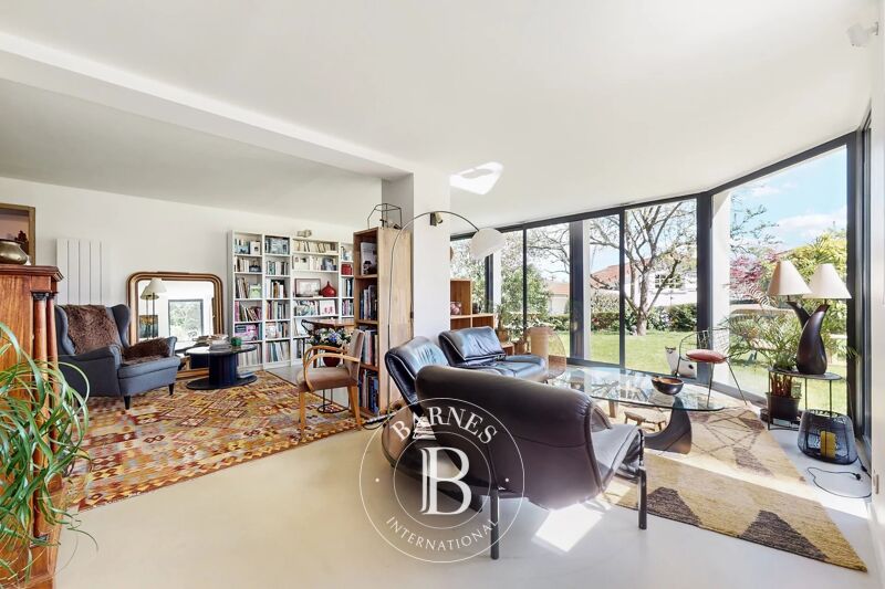 For Sale House | Marnes-la-Coquette - picture 2