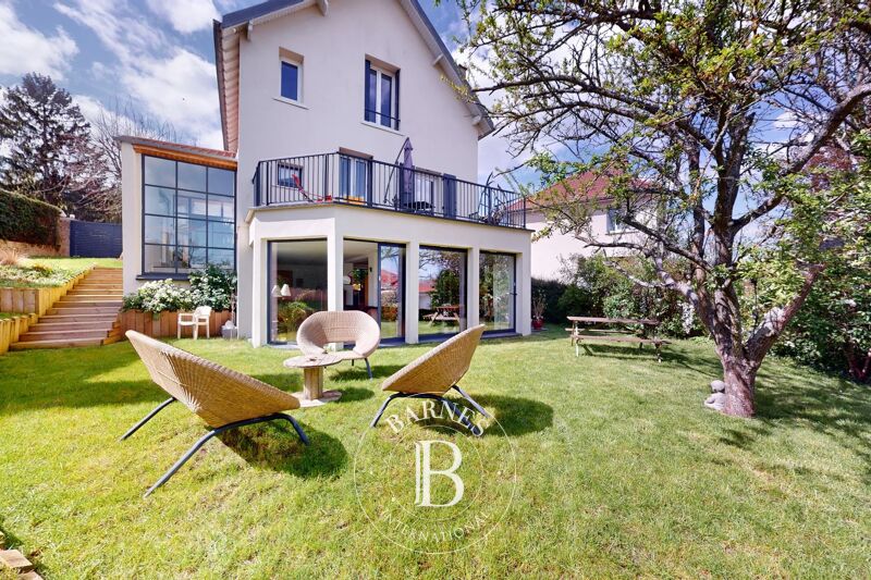 Haus Marnes-la-Coquette