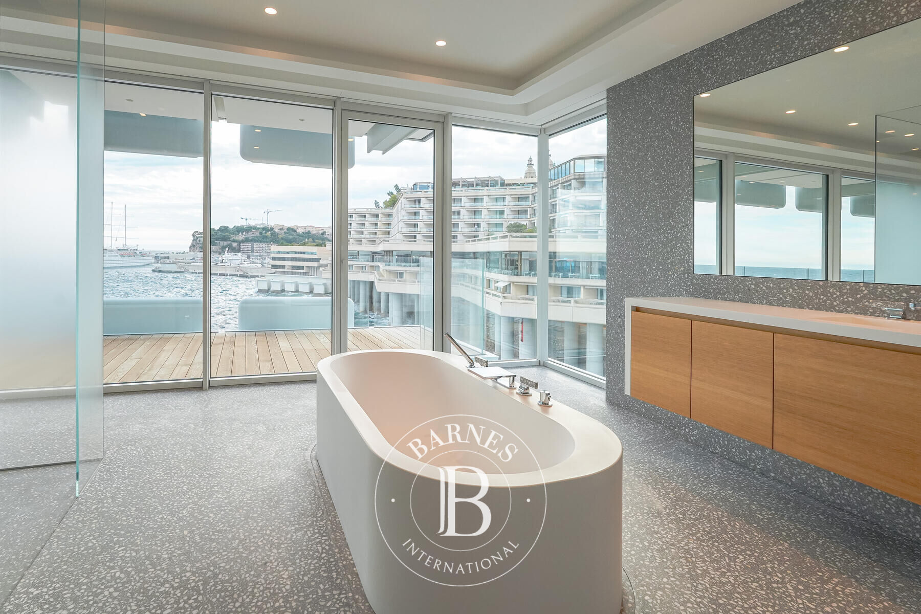 Venta, Piso Monaco - picture 8